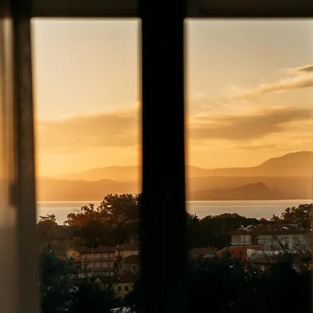 Apartments Monsurei, Lake View Bardolino Exterior photo