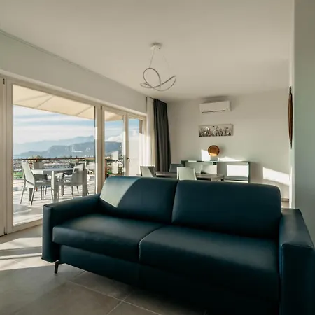 Apartments Monsurei, Lake View Bardolino Exterior photo