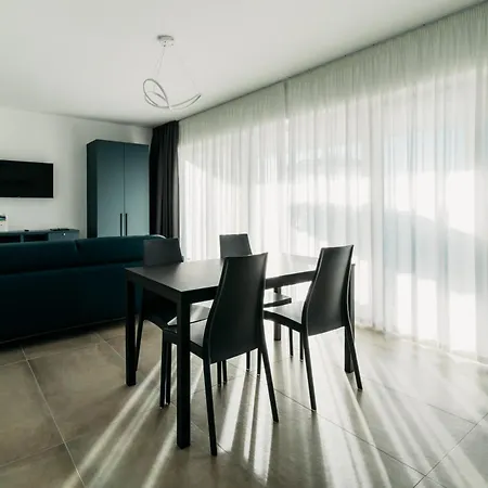 Apartments Monsurei, Lake View Bardolino Exterior photo