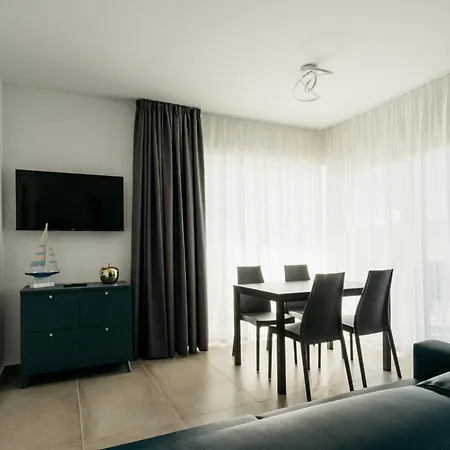 Apartments Monsurei, Lake View Bardolino Exterior photo