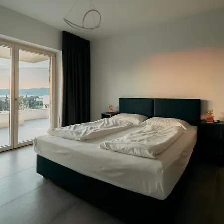 Apartments Monsurei, Lake View Bardolino Exterior photo