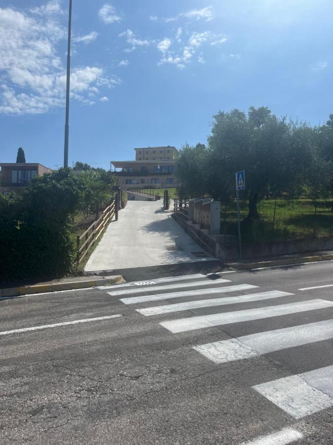 Monsurei, View Appartement Bardolino