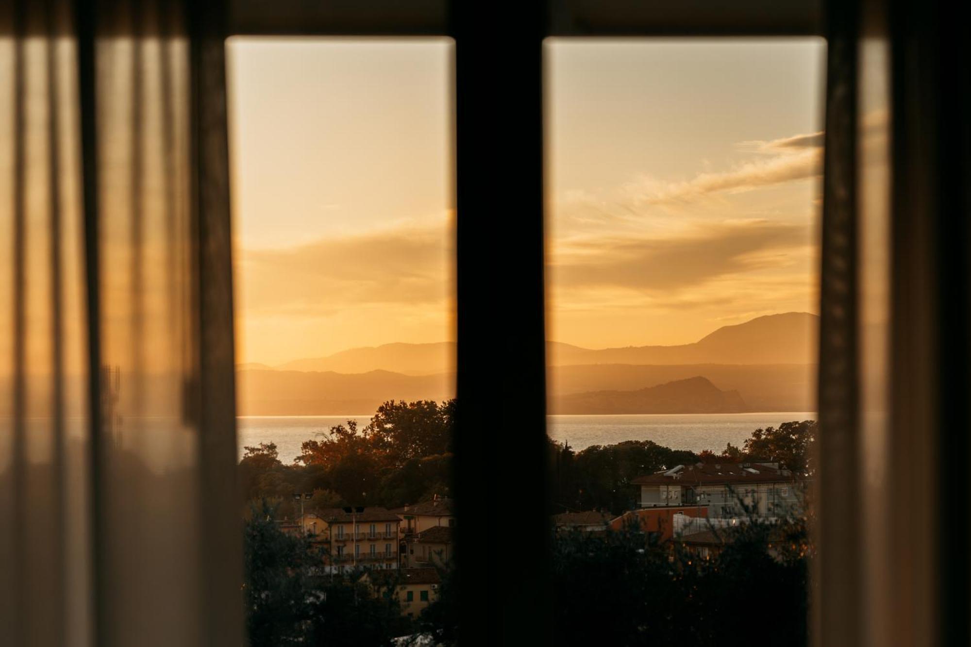 Appartement Monsurei, View *