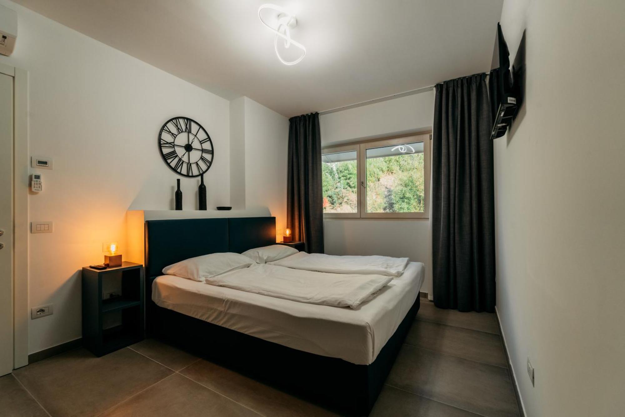 Monsurei, View Appartement Bardolino