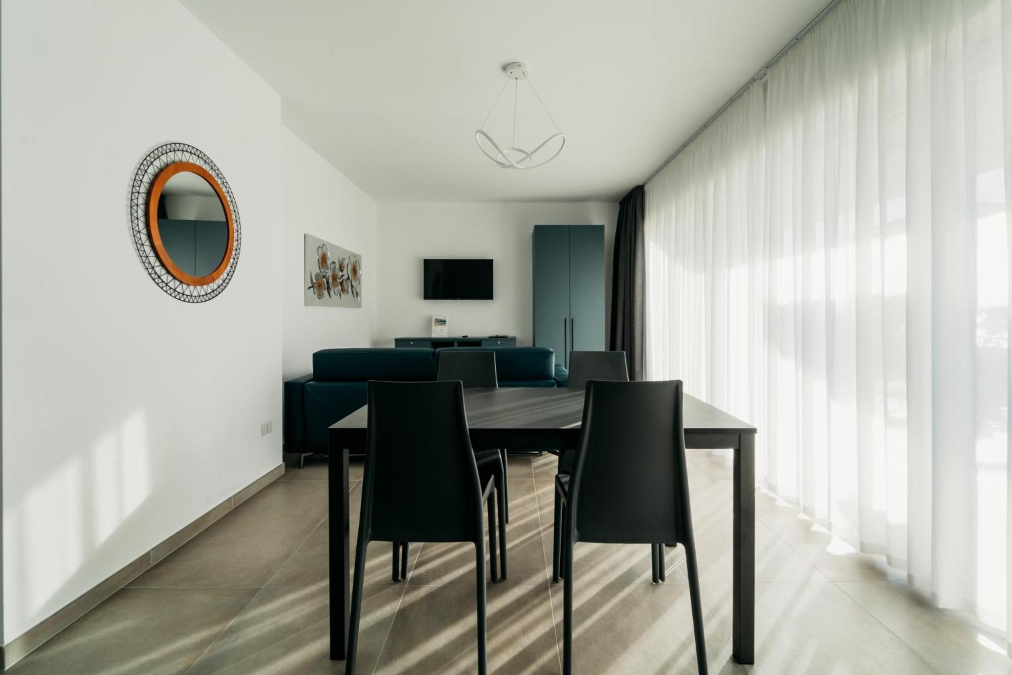 Appartement Monsurei, View *