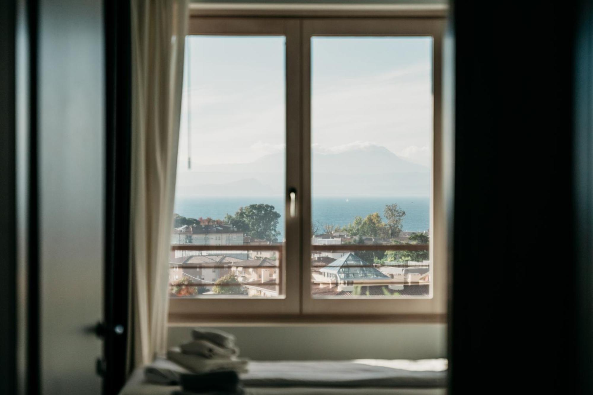 Monsurei, View Appartement *