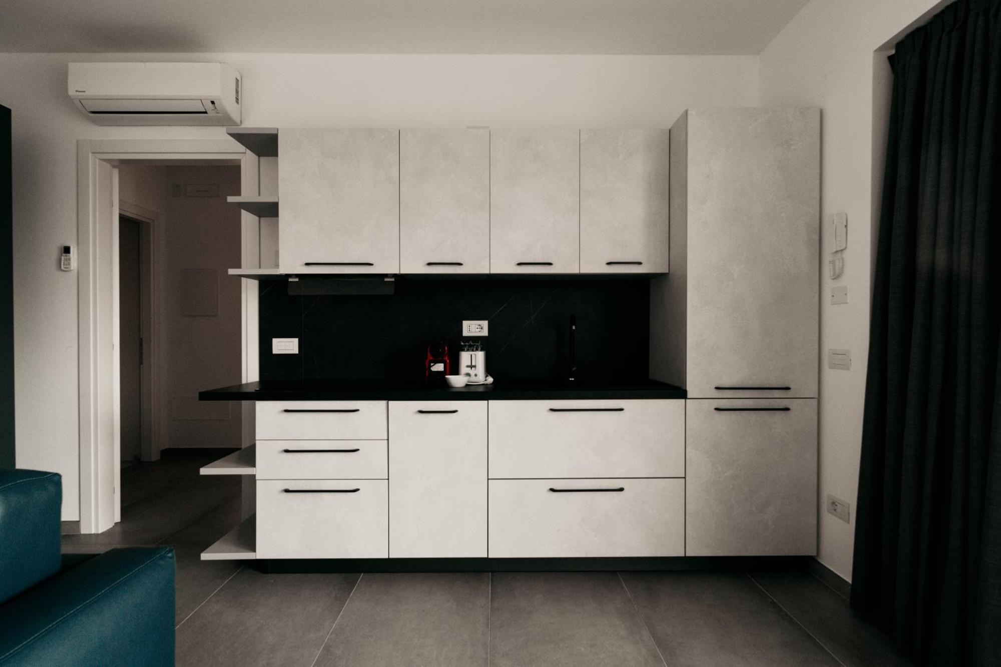 Monsurei, View Appartement Bardolino