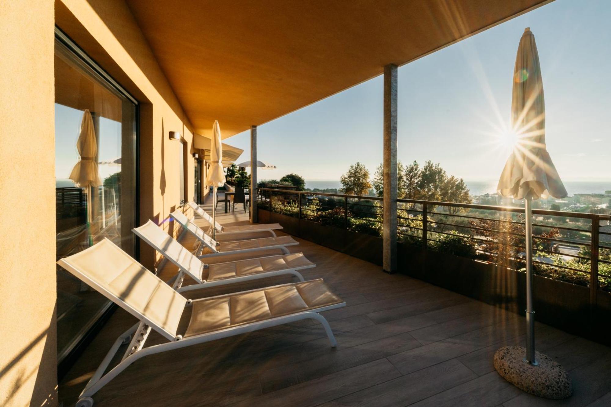 Monsurei, View Appartement *