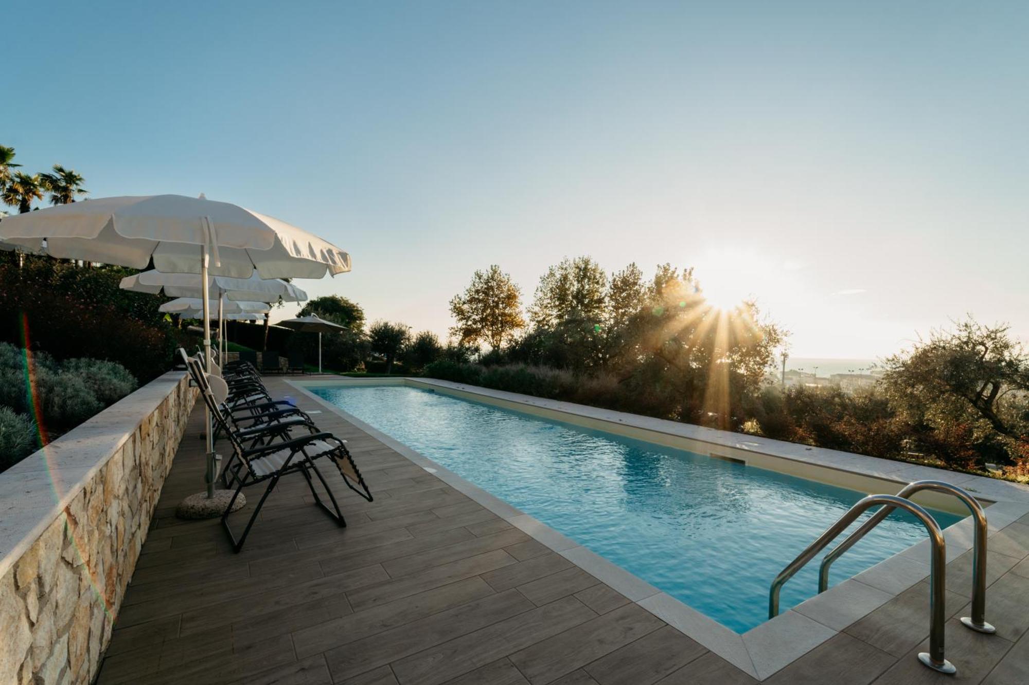 Appartement Monsurei, View *