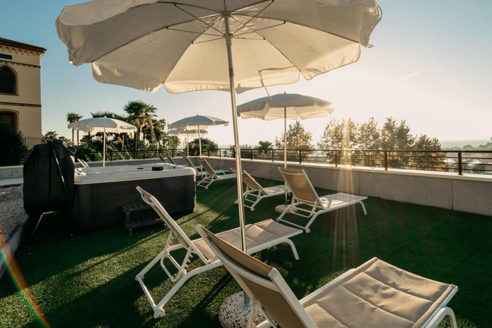 Monsurei, View Appartement Bardolino