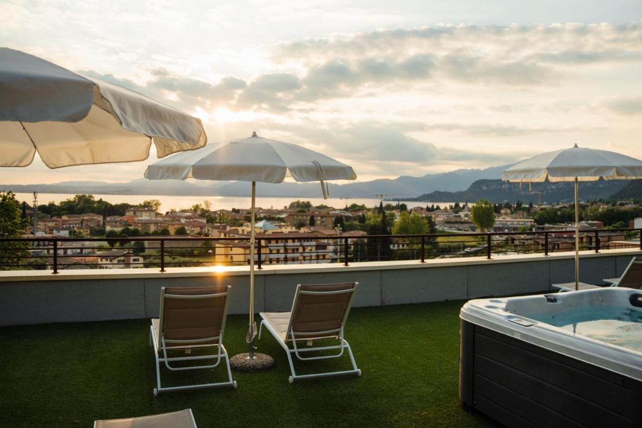 Appartement Monsurei, View